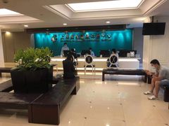 -上海美兆健康医疗体检中心(古北店)