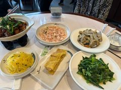 -壹只菜·崇明本地特色菜(崇明南门店)