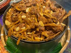 -甘家界牌柠檬鸭(青山店)