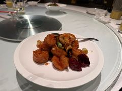 -廊亦舫Lang Yi Fang Restaurant(金桥店)