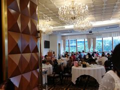 大堂-稻香酒家·33年老字号·港式粤菜(富邦中心店)