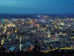 -兰山公园