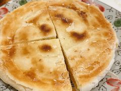 奶黄饼-格日勒阿妈蒙古厨房(大召店)