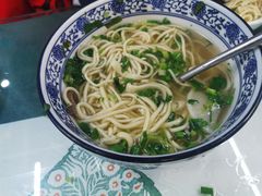 -马布尔莱斯食府(西红门店)