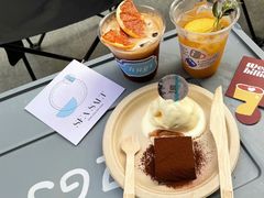 -HUGS coffee(东区店)