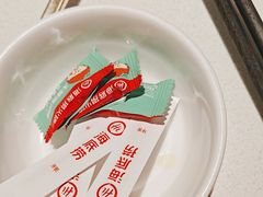 -海底捞火锅(长宁路龙之梦店)