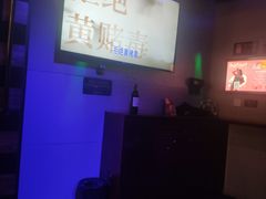 -唱吧麦颂KTV(马驹桥店)