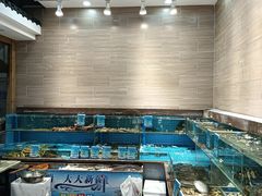 -良师门滨海人家·海鲜·家常菜(滨海城店)