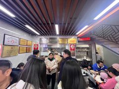 大堂-清真蒋有记(老门东店)