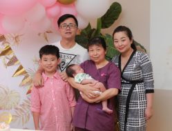 点击看大图 -爱弥儿月子中心(省医院店)