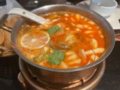 -simply thai天泰(静安嘉里中心店)