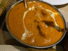 -Pita's&Tika's中东和印度风味餐厅(龙湖天街店)