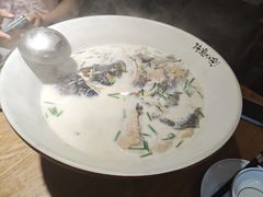 -耕渔小院·湖南鱼鲜(望城店)