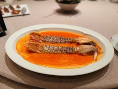 -新荣记(新源南路店)