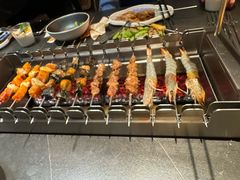 -肉串汪(望京店)