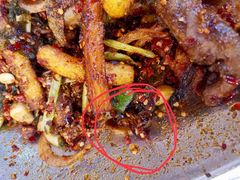 -嘎嘎鸭下巴·爆辣干锅(明教寺店)