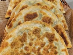 -听涛雅苑百味饺子老家菜馆