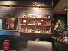 -StayReal Cafe(长宁来福士广场东八区店)