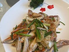 -大东海海鲜酒楼(渔人码头总店)