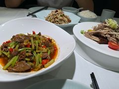 -半勺·新徽菜(银泰城店)
