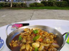 -宜城私房菜.臭鳜鱼(九华新街店)