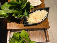 -快乐小羊(富强中路店)