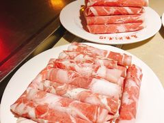 -总参北京涮羊肉