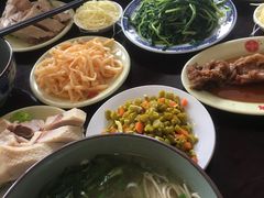 -同得兴 Since·1995 传统苏式面馆(嘉馀坊店)