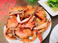 -睿柏云酒店-餐厅