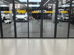 -3M博瑞达龙膜威固BOP保镖汽车贴膜隐形车衣(国贸店)