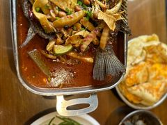 -88号小吃店·经典云南菜·地道纳西美食