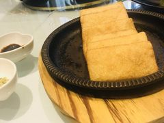 -眉州东坡(北苑华贸店)
