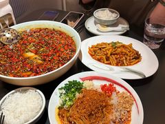 -麻六记(新天地店)