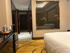 -汕头龙光喜来登酒店