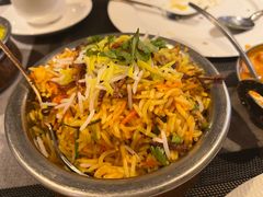 -Pita's&Tika's中东和印度风味餐厅(龙湖天街店)