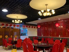 大堂-芦月轩羊蝎子(太平桥店)