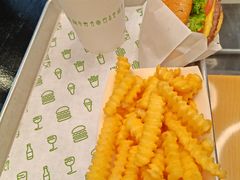 -Shake Shack(南山万象天地店)