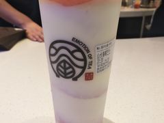 -眷茶(赛格国际购物中心店)