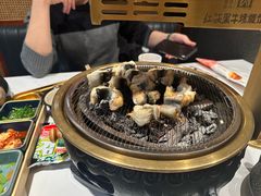 -红沃鳗鱼黑牛烤肉店(不老街店)