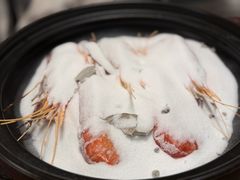 -Yan Ting 宴庭中餐厅(上海静安瑞吉酒店)