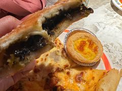 -比格比萨自助(宝山日月光店)