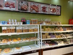 -大皇家面包房(泉州南路店)