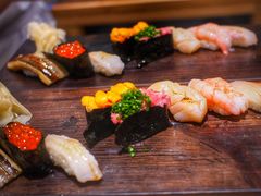 -松涛日本料理