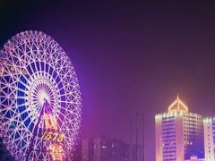 -星城之眼摩天轮