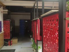 -惠成饺子(百合园店)