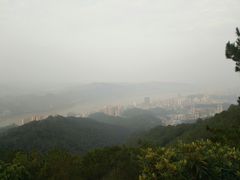 -白云山风景名胜区