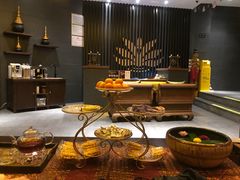-泰馨玺·正宗泰式按摩SPA(石皮路店)