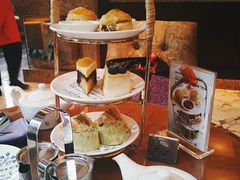 -西点坊(浦东香格里拉店)