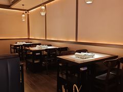 大堂-旺福·贵州酸汤牛肉火锅(陆悦天地店)