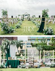 -IDOI婚礼策划·IDOIWEDDING